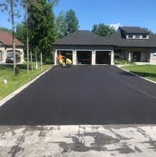 Best Residential Driveway Installation  in Wyomissing, PA